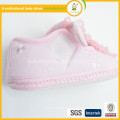 Fabriqué dans Ningbo 2015 nouvelle arrivée printemps main chaussures chaussures enfants fabricant Chine